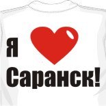 Мужская майка крючком 