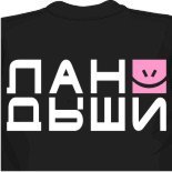 Сделать фото на футболке 