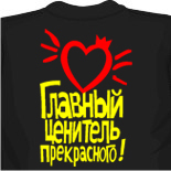Двухслойные футболки 