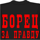 Футболка с надписью аршавин 