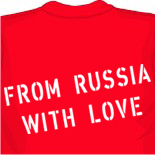Футболка наив 