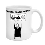 Заказать футболки майки 