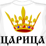Делаем футболки 
