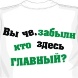 Футболки рестлеров 