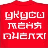 Майки с надписями фото 